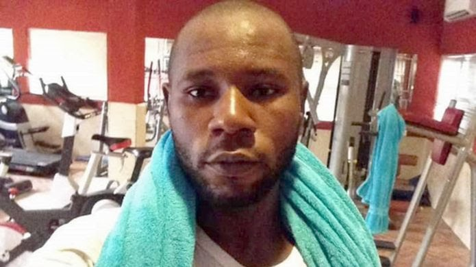 Chilling story of man who was abducted at age seven and rented out to beggars daily in Kano