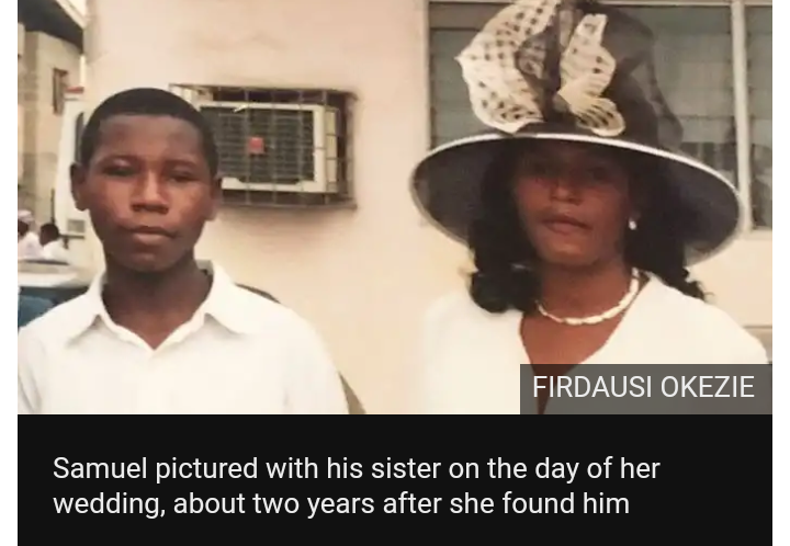 Chilling story of man who was abducted at age seven and rented out to beggars daily in Kano