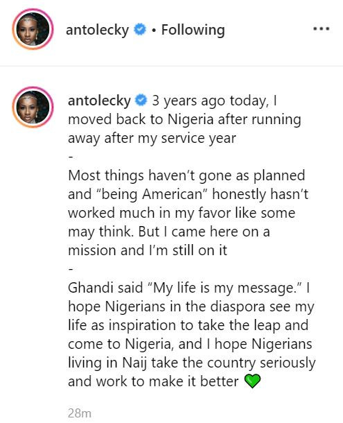 BBNaija