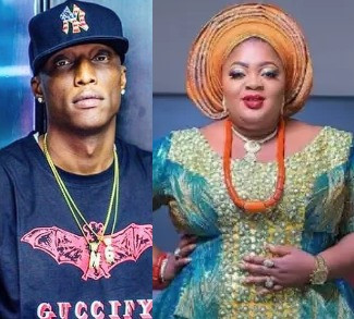 Eniola Badmus and OAP, N6, come for each other on Instagram