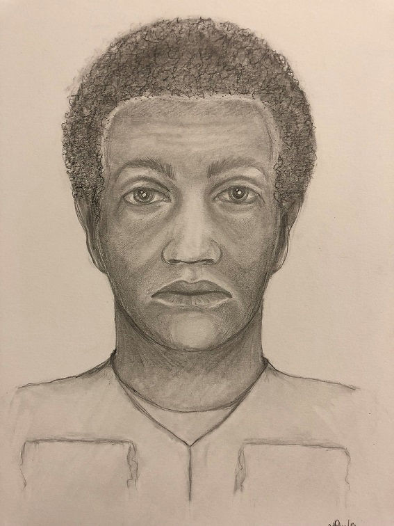 Police release sketch of suspect in death of Chris Attoh