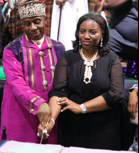 Photos from Rotimi Amaechi