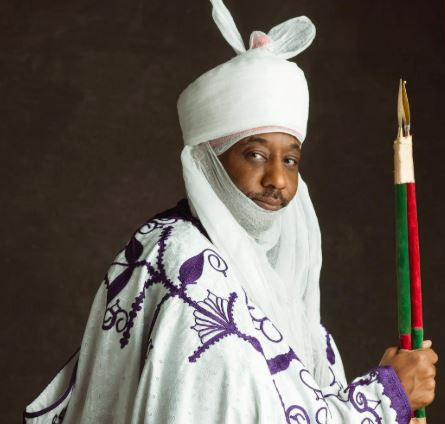 Court in Kano State orders arrest of chief of staff of Emir of Kano, Muhammadu Sanusi II, two others over N4bn fraud