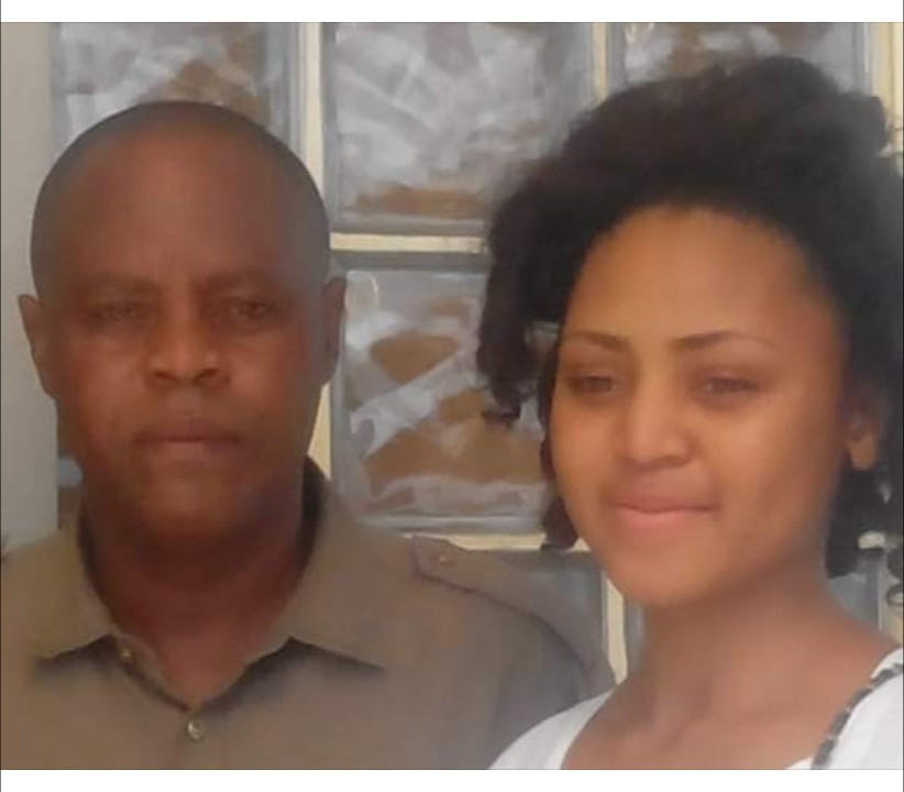 "Regina Daniels
