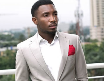 Timi Dakolo replies Christians attacking him for calling out a pastor