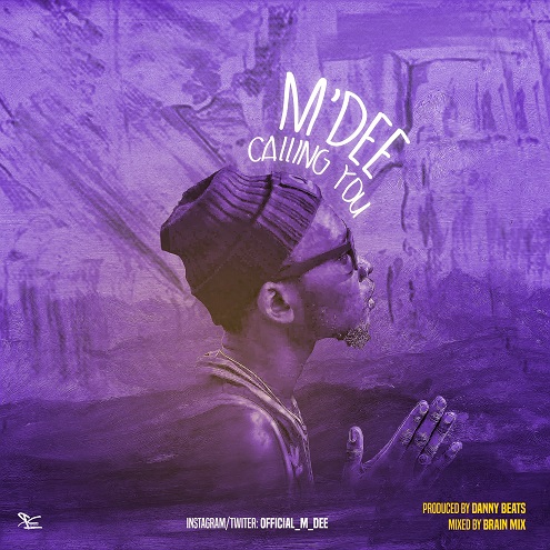 M’Dee - Calling You