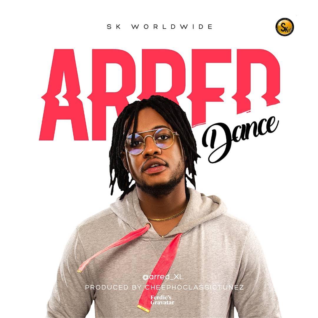 Arred - Dance