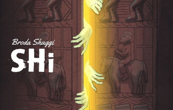 Broda Shaggi – Shi