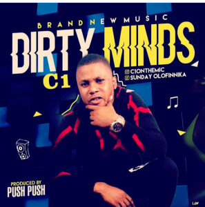C1 - Dirty Minds 