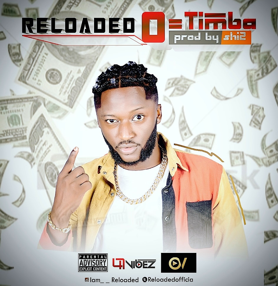 Reloaded - O-Timba