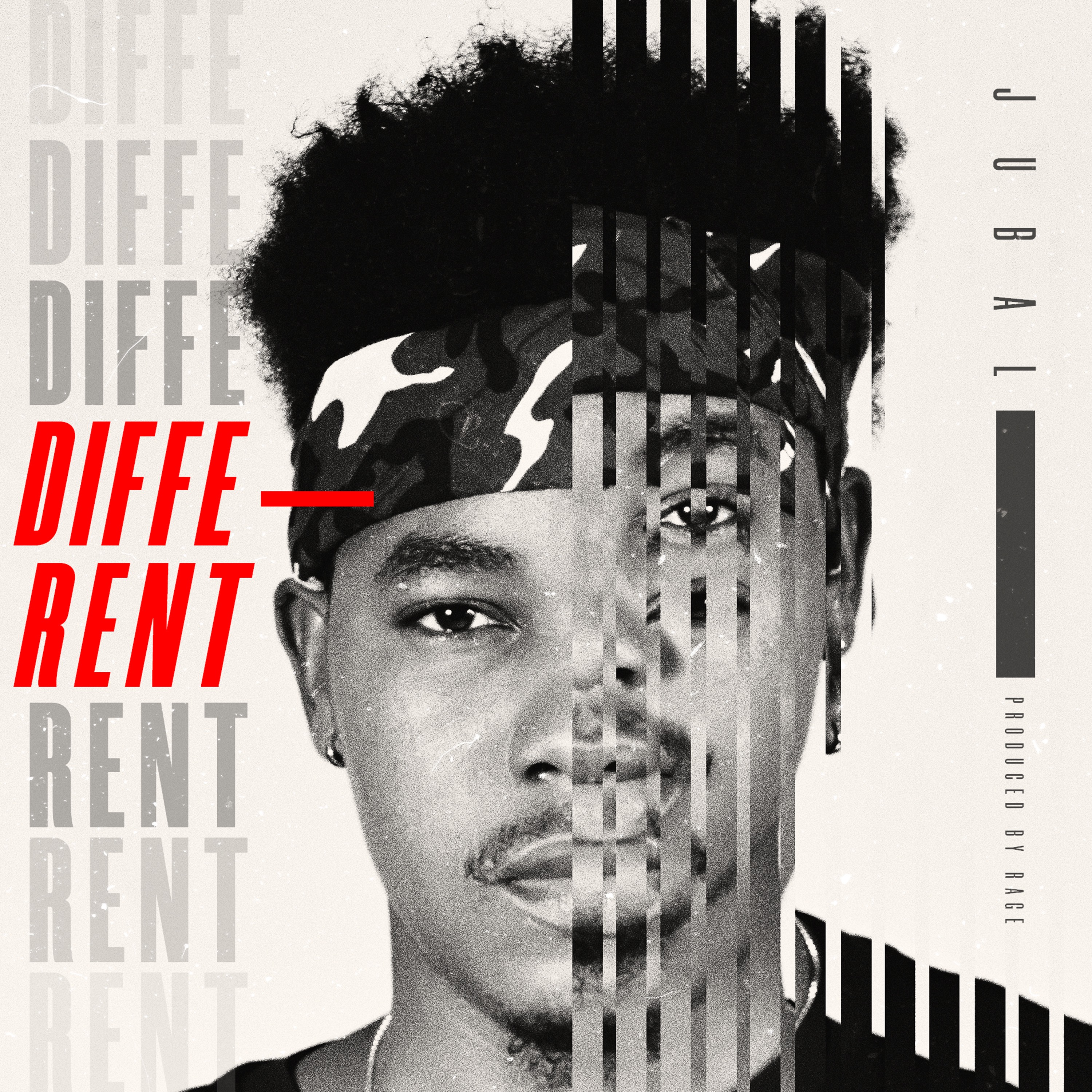 Jubal - Different