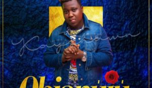 Kayshwan – Obianuju (Prod. Nami)