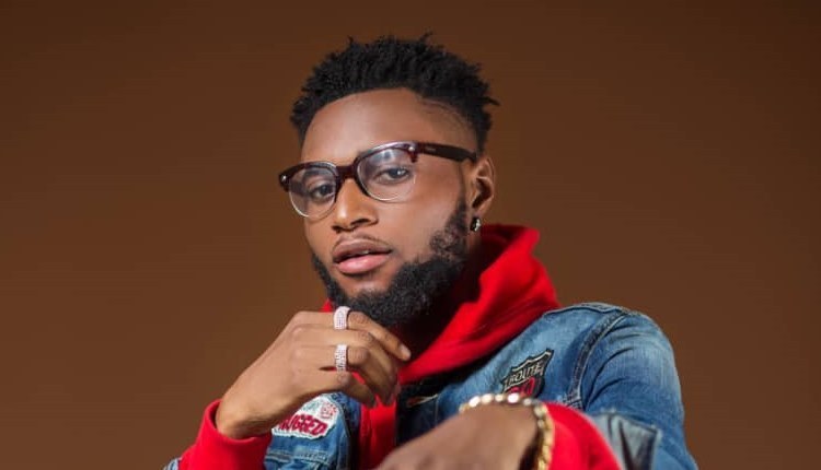 Ghana Base Singer MFB Set To Takeover Nigeria With New Single âCherubim & Seraphimâ