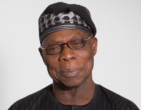 Obasanjo recounts his experience in the Ethiopian Airline aircraft that had difficulties with landing