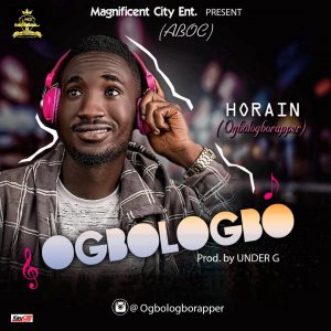 Horain - Ogbologbo