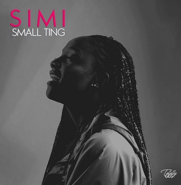 Simi – Small Thing