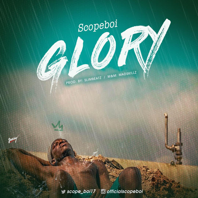 Scopeboi - Glory
