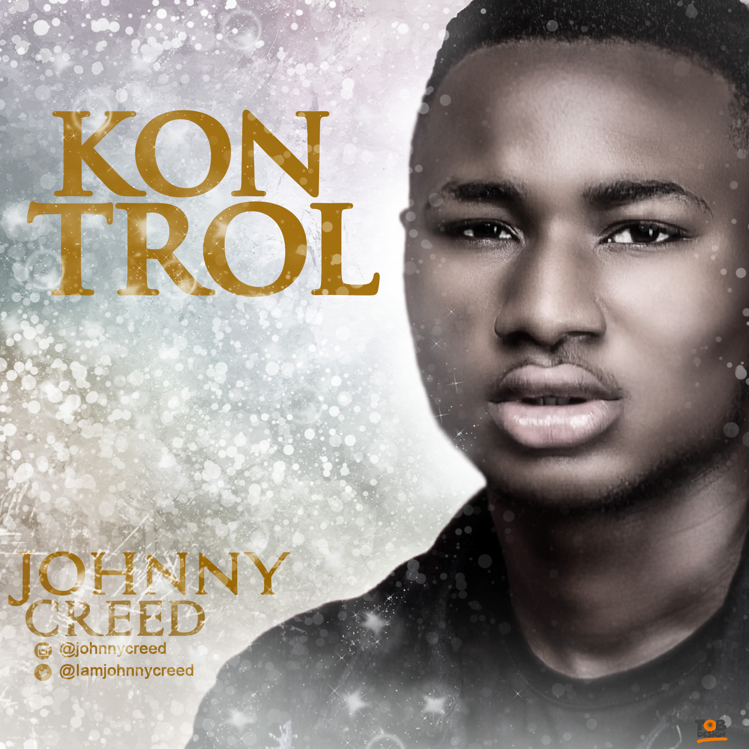 Johnny Creed - Kontrol