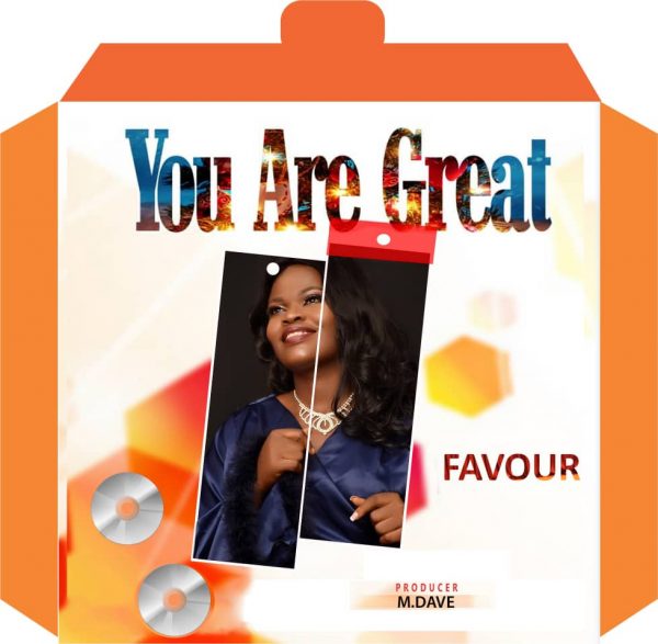 Favour - You Are Great