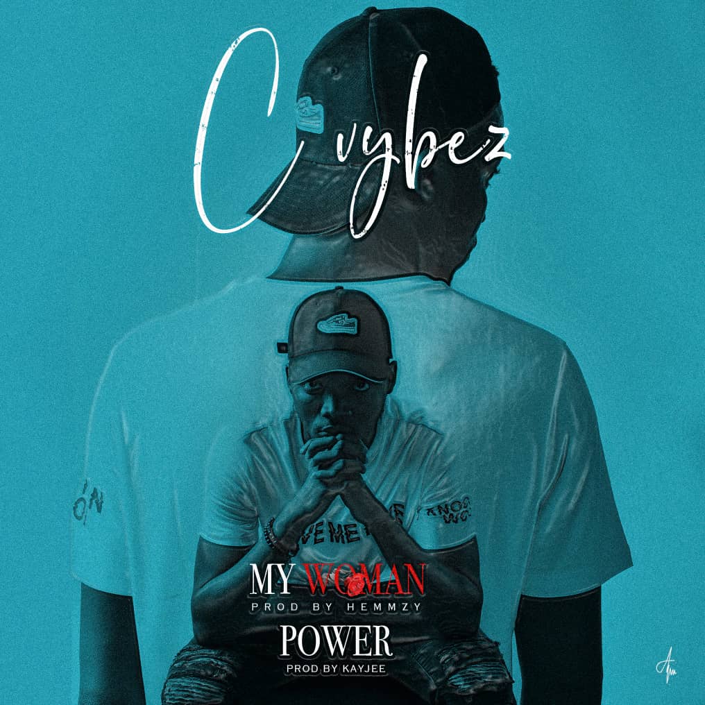 Cvybez - My Woman & Power
