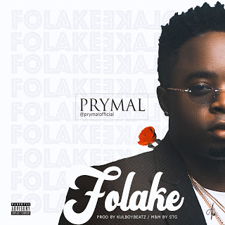Prymal - Folake