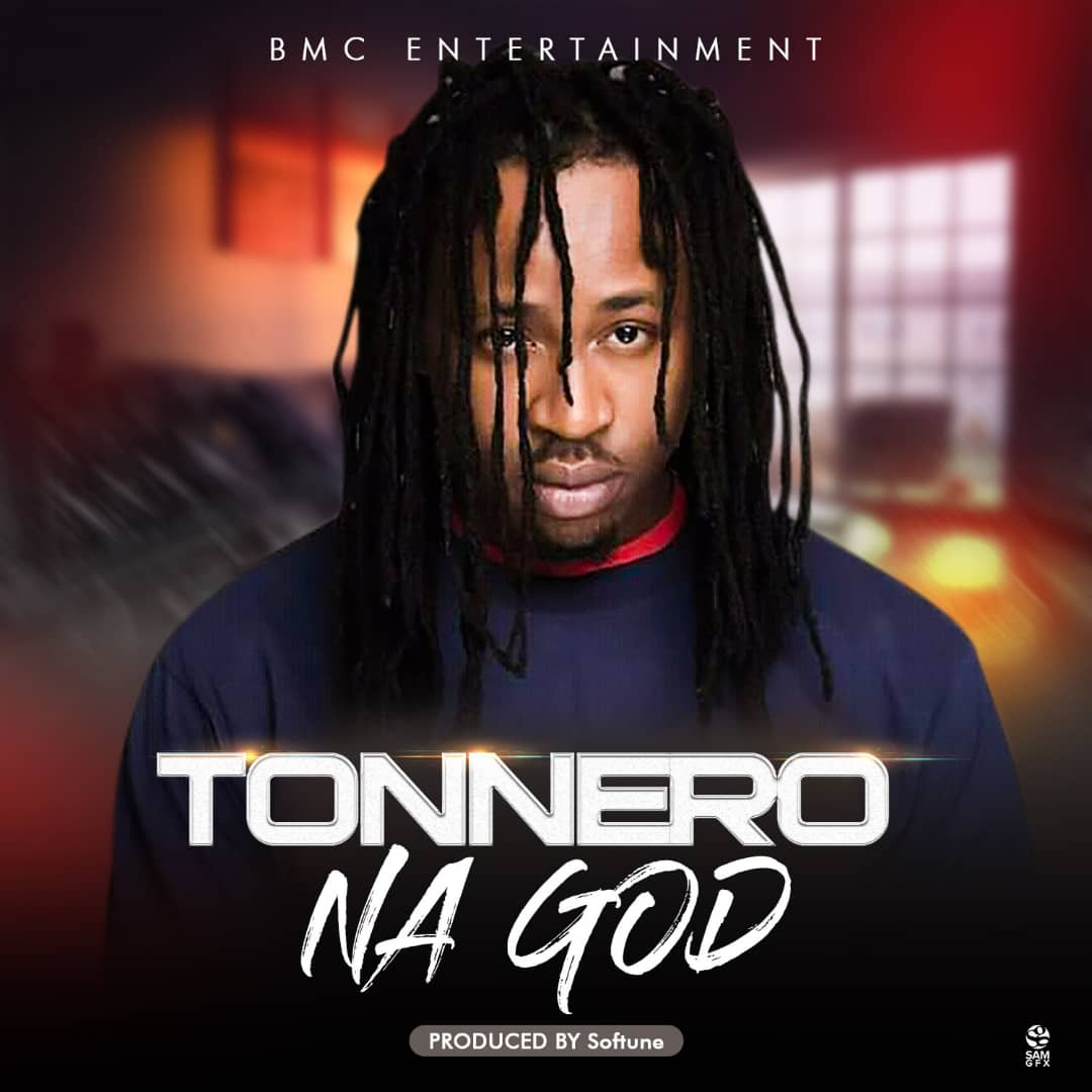 Tonnero – Na God (Prod By Softune)