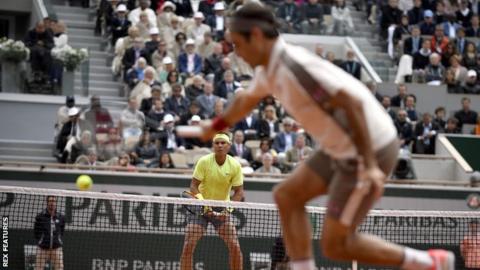 Rafael Nadal