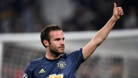 Juan Mata
