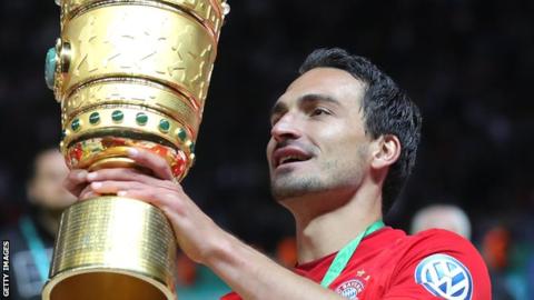Mats Hummels