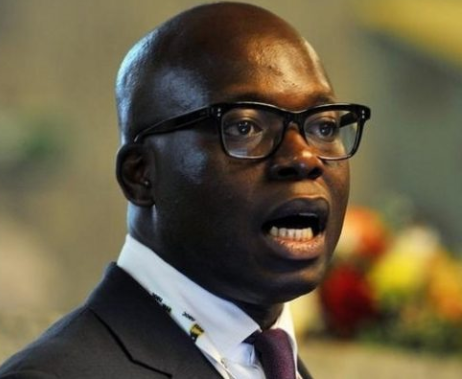 SEC orders Oando Group CEO Wale Tinubu, others to resign, bars him for 5 years