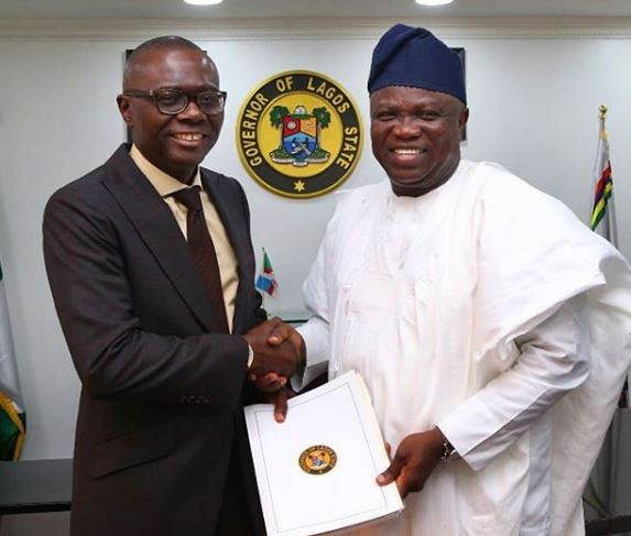 Lagos leads highly indebted states with more than N1Trillion debt