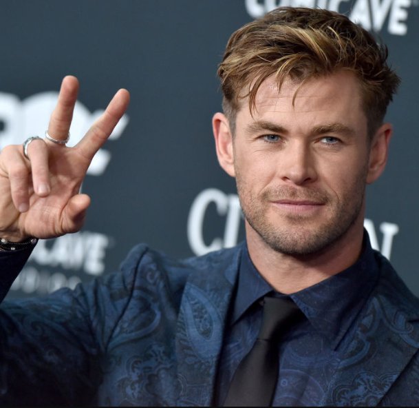 Chris Hemsworth leaving Hollywood to spend time with family