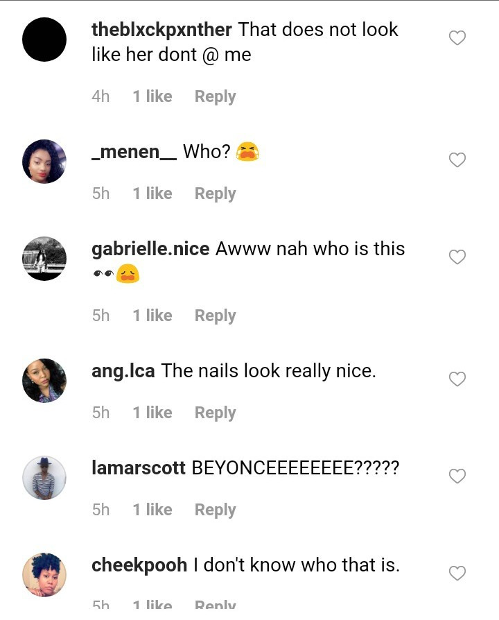 "Bey who?" Fans are not impressed with statue of Beyonce unveiled in Berlin