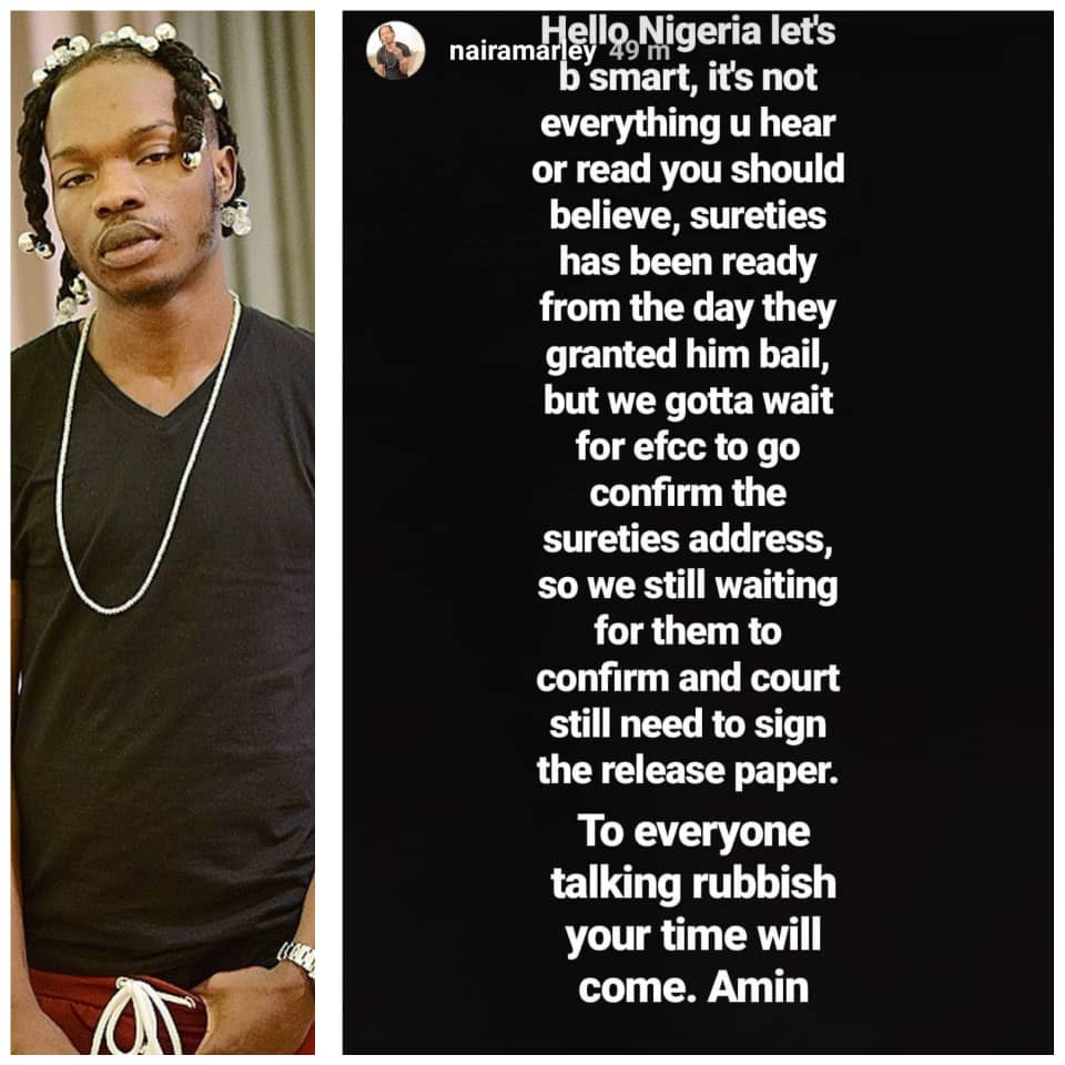 Naira Marley