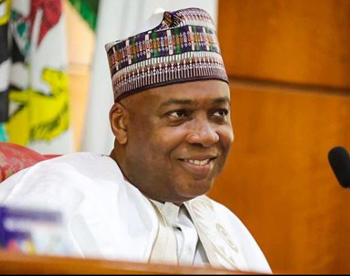 Bukola Saraki?s tenure as Senate President comes to an end