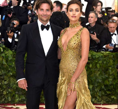 Bradley Cooper and Irina Shayk go their separate ways after 4 years together