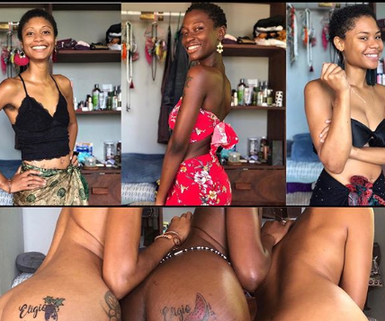 Male prostitute turned cult leader shares photos of his wives