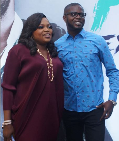 First Photos: Basketmouth, Funke Akindele, Simi, Adekunle Gold, Niniola, others attend 