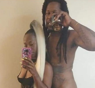 Whose brother and sister are these trending on social media
