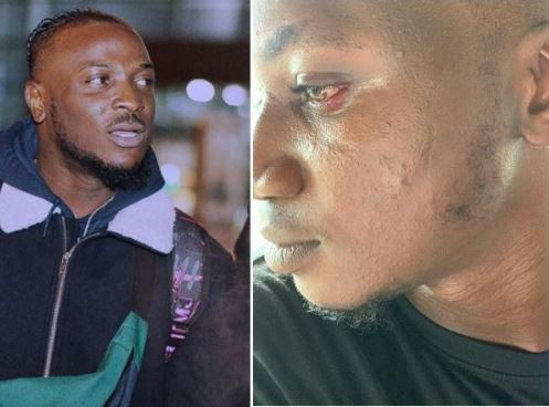 How Davido