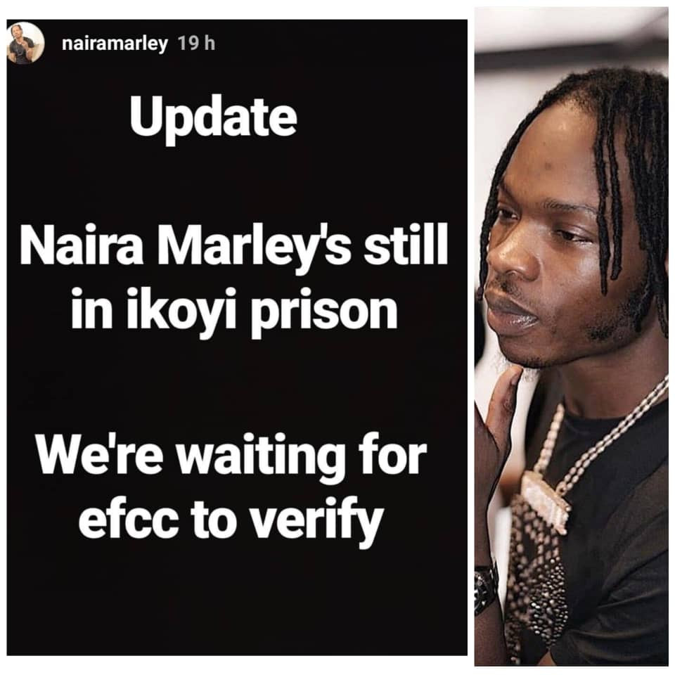 Naira Marley