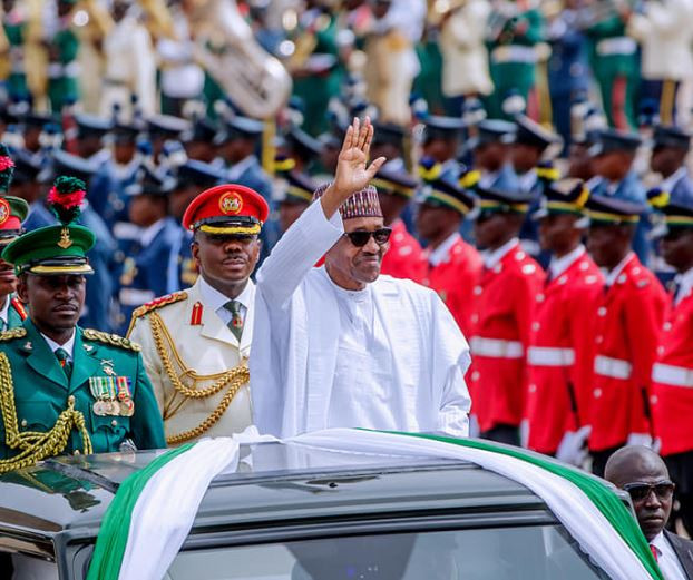 Full text of President Buhari