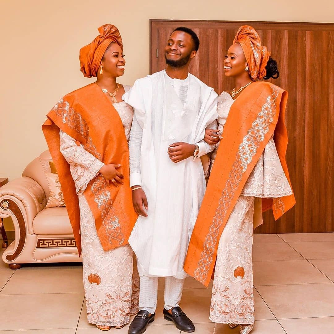 Lovely new photos of VP Osinbajo