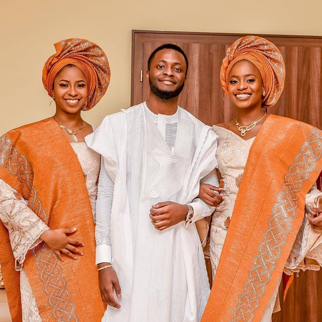 Lovely new photos of VP Osinbajo