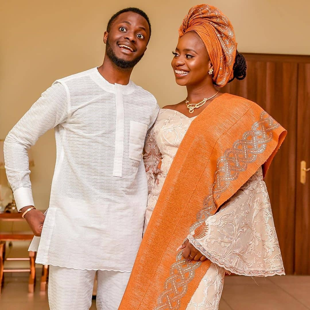Lovely new photos of VP Osinbajo