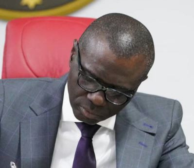 Governor Sanwo-Olu increases salary of LASTMA officers by 100%