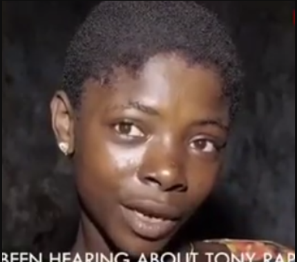 Remember the 26-year-old lady whose boyfriend got her addicted to drugs? See impressive new photos of her