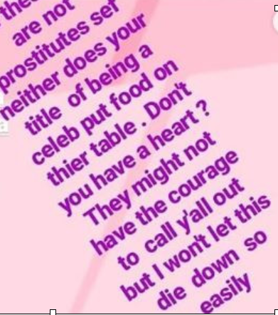 Abuja based lady calls out Don Jazzy