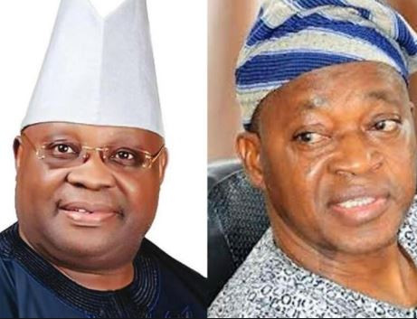 Supreme court fixes July 5th to deliver final judgment on Osun governorship election tussle between?Adeleke and?Oyetola