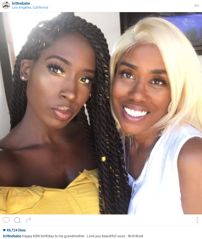  Photos: Black don